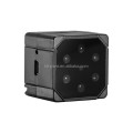 Mini Spy Hidden Spy Camera mit 8 Infrarot-LEDs Nachtsicht und 1080P FHD-Auflösung